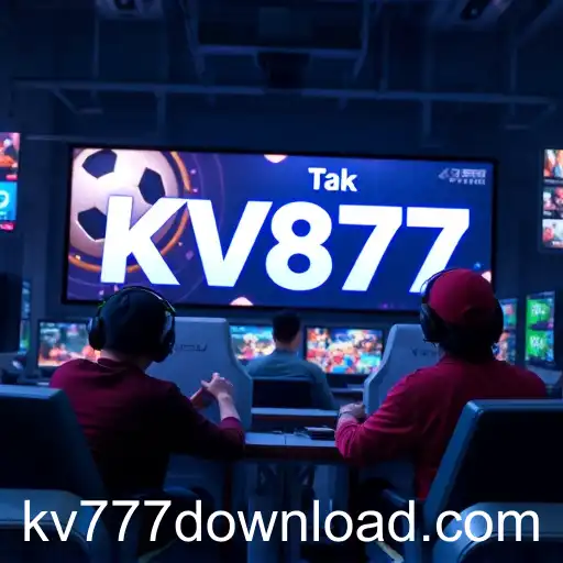 Gaming Trends: KV777 Download Revolution