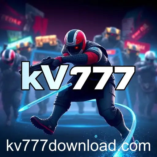 The Rise of KV777 in the Gaming World
