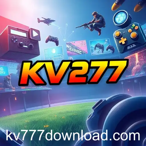 The Growth of KV777 in the Gaming World