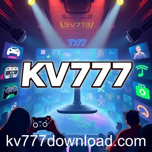 Phenomenon of KV777 Download Craze