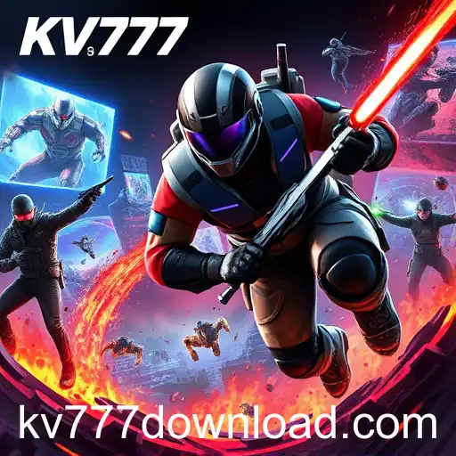 The Digital Surge of KV777: A Gaming Revolution