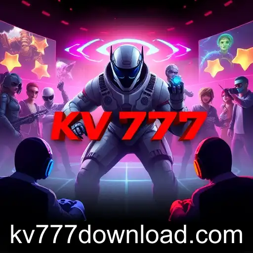 The Growing Appeal of KV777 in Online Gaming