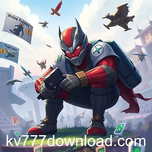 The Rise of Online Gaming Platforms