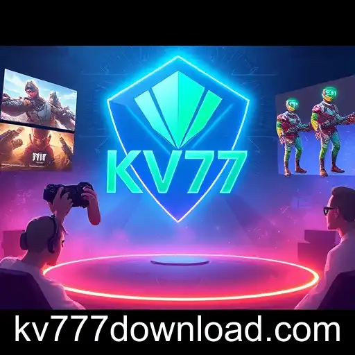 The Rise of KV77 in Online Gaming