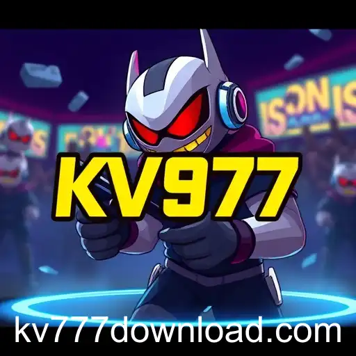 The Rise of KV777 in Online Gaming