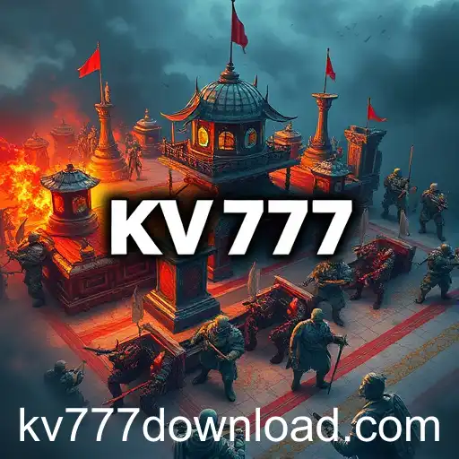 The Rise of KV777: A Game-Changer in Online Game Distribution