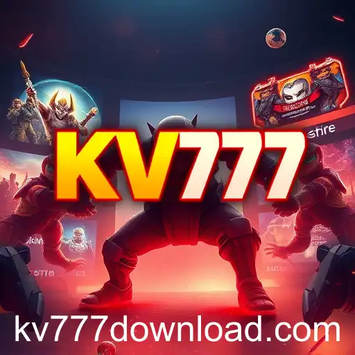 The Rise of KV777 in Gaming
