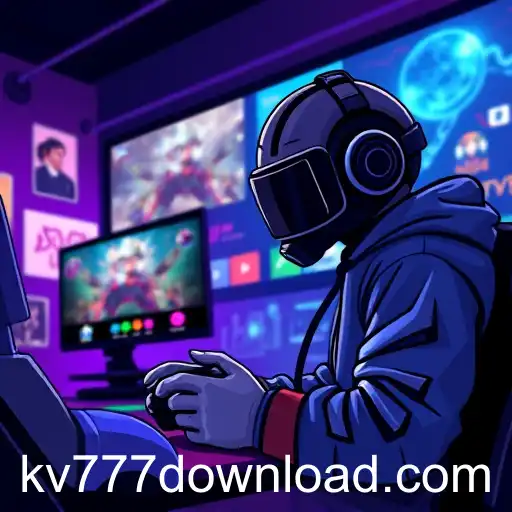 The Rise of KV777 in the Gaming World