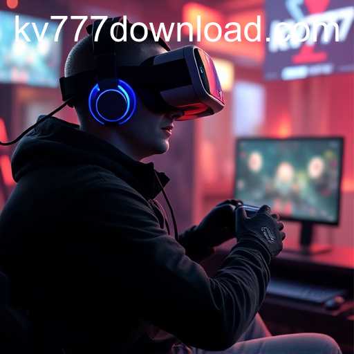 Gaming Evolution in 2026