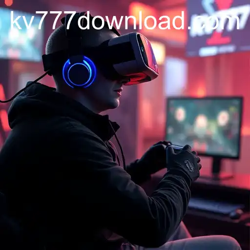 Gaming Evolution in 2026