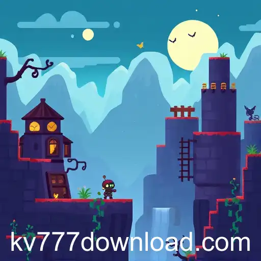 Exploring the Creative World of Indie Games: A Look into KV777 Downloads