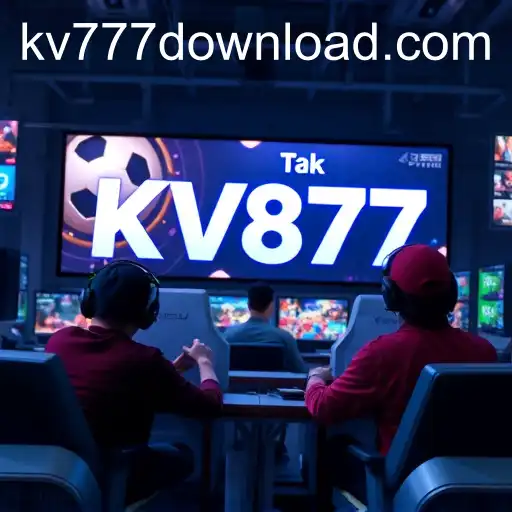 Gaming Trends: KV777 Download Revolution
