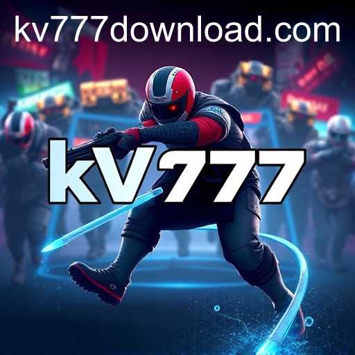 The Rise of KV777 in the Gaming World