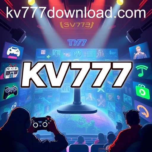 Phenomenon of KV777 Download Craze