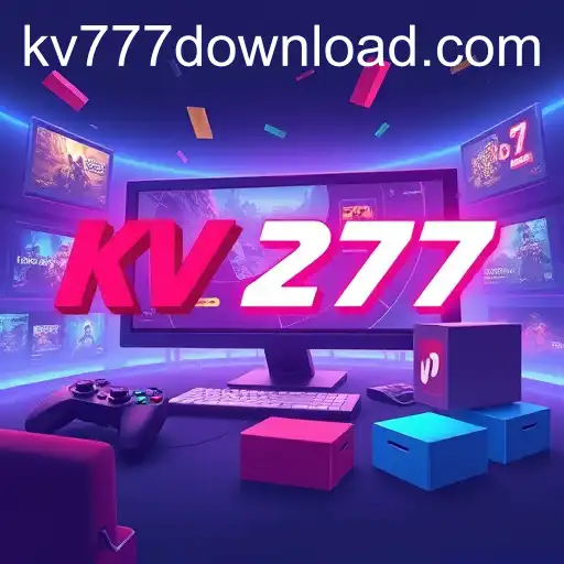 Gaming Trends: KV777 Emerges as a Player's Hub
