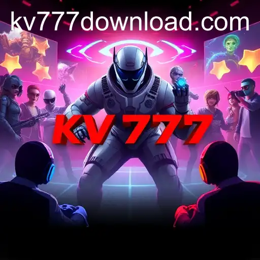 The Rise of KV777 in the Gaming World