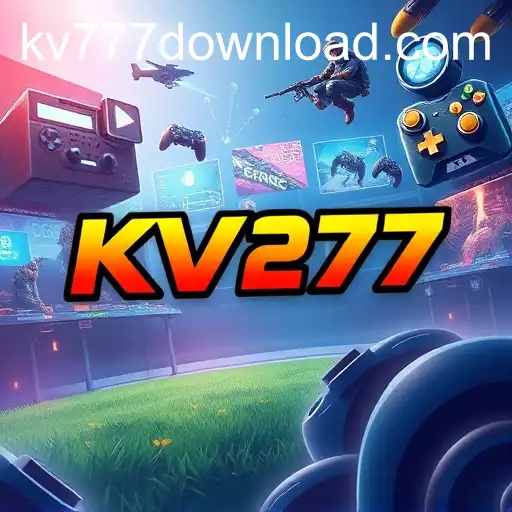 The Rise of KV777: A New Era in Online Gaming