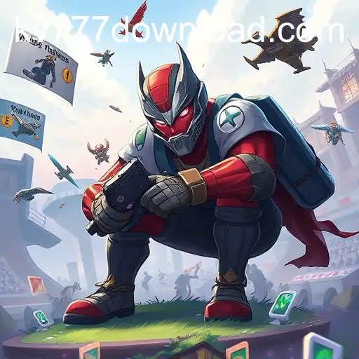 The Rise of Online Gaming Platforms