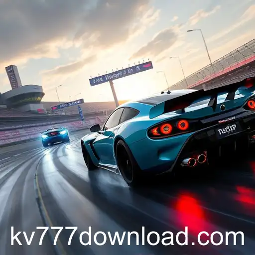 Exploring the Thrilling World of Racing Games: A Dive into Speed and Strategy