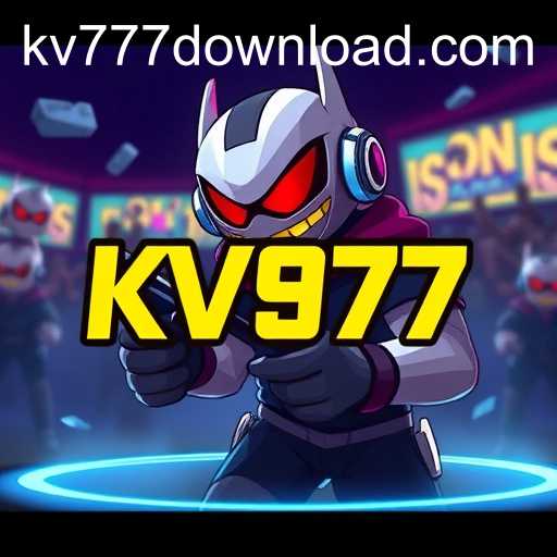 The Rise of KV777 in Online Gaming