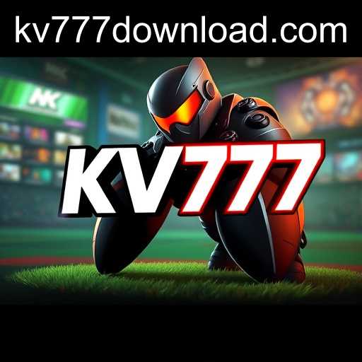 The Rise of KV777 in Gaming